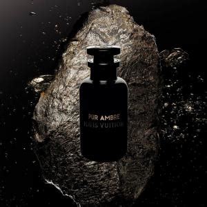 pur ambre louis vuitton|les sables oud.